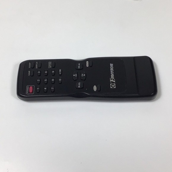 VINTAGE SUM-3 AA IECR6,1.5V Remote Control - Emerson Sylvania Symphonic - Picture 2 of 6